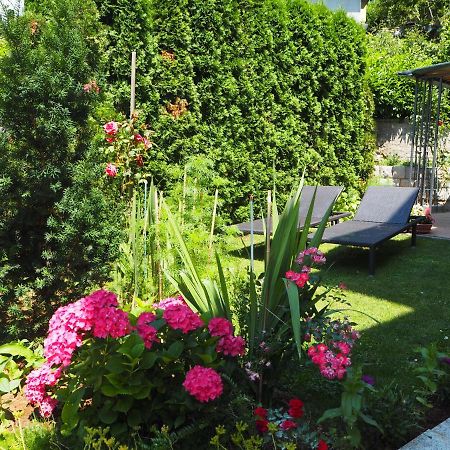 Maria'S Place Опатия Экстерьер фото