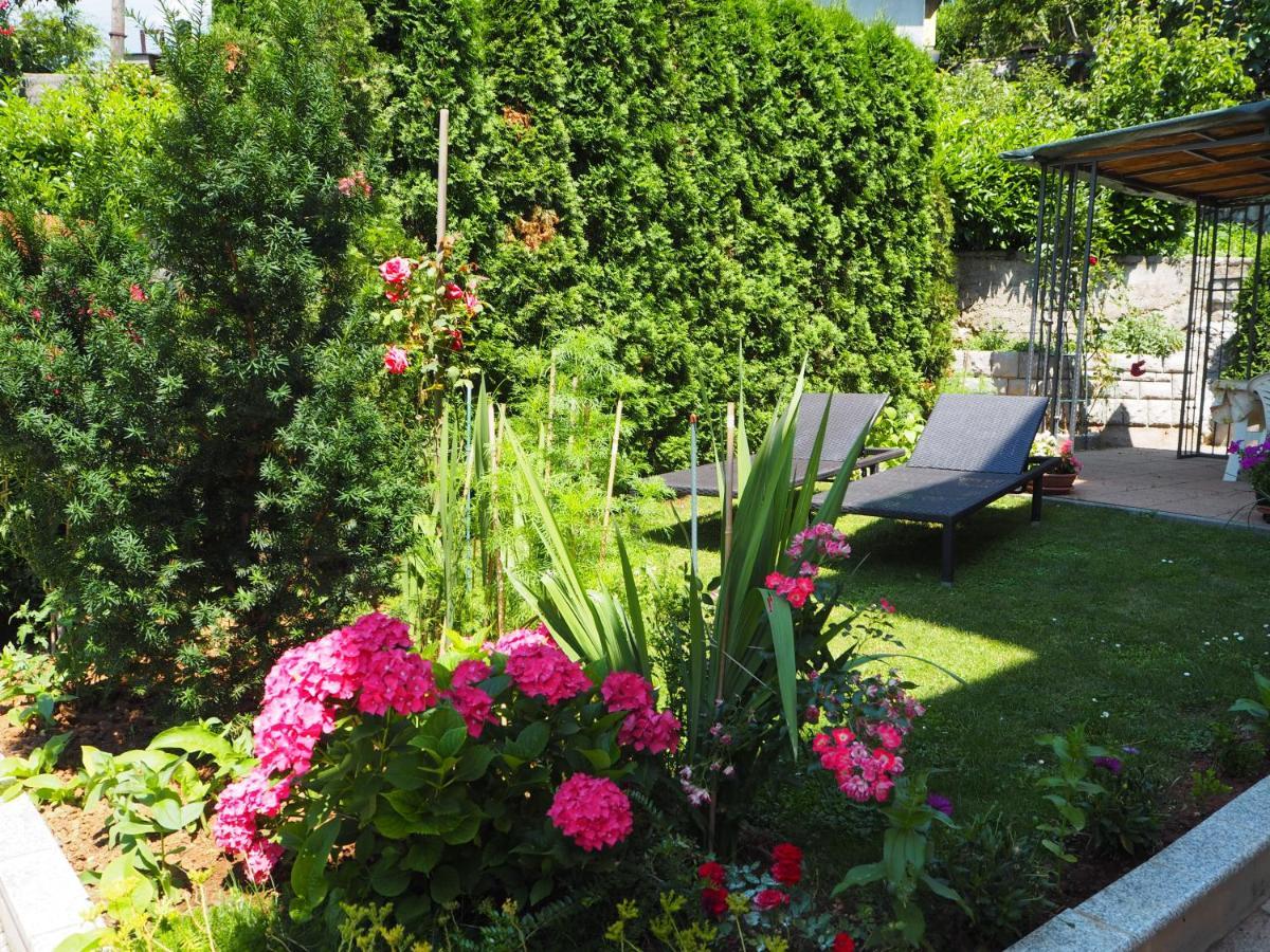Maria'S Place Опатия Экстерьер фото