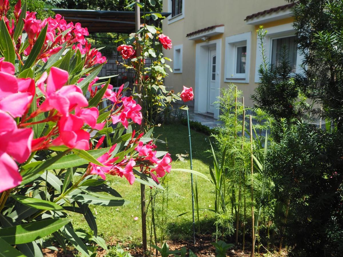 Maria'S Place Опатия Экстерьер фото