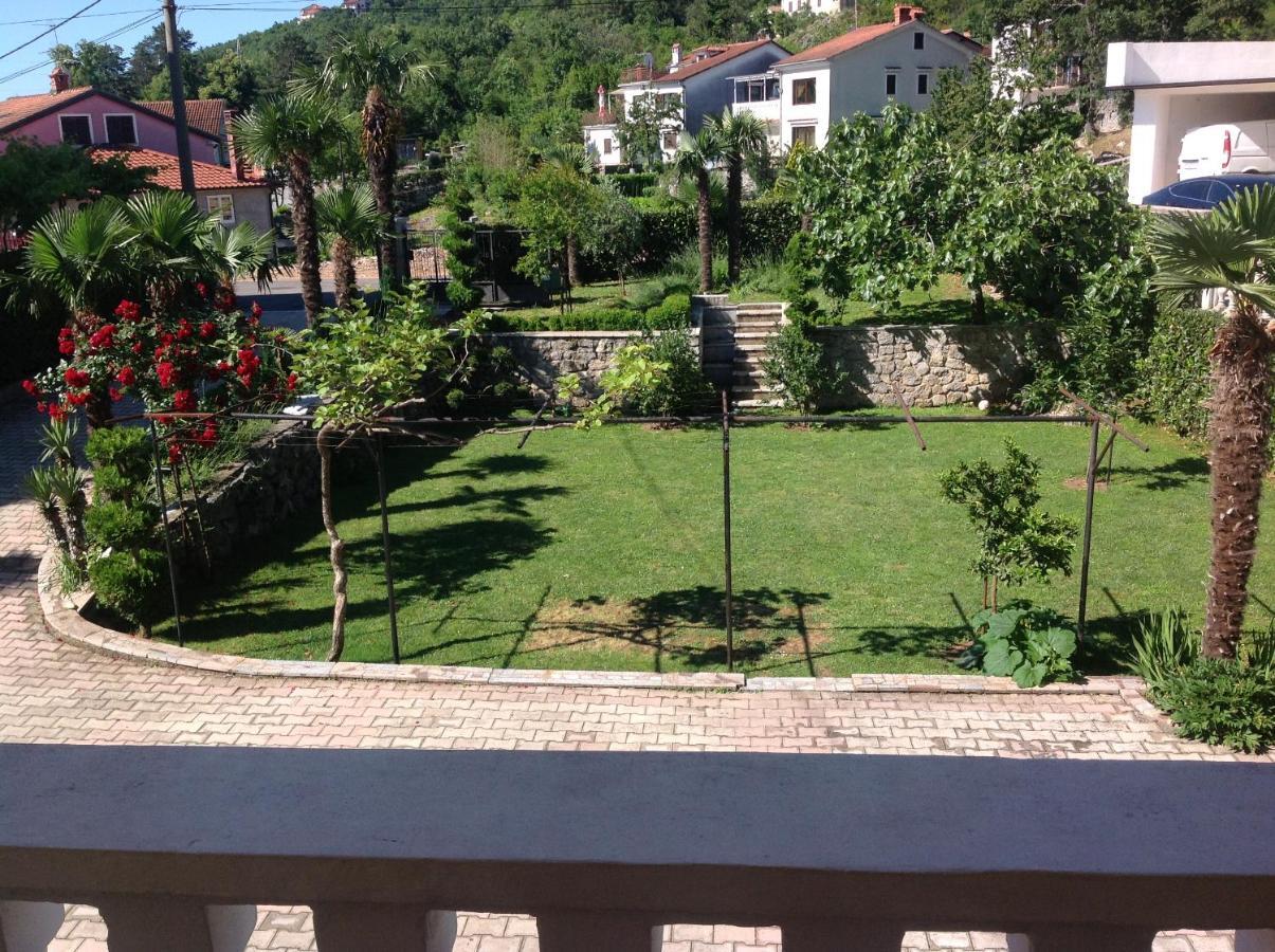Maria'S Place Опатия Экстерьер фото