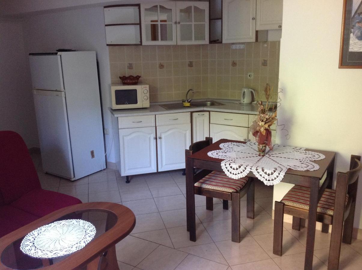 Maria'S Place Опатия Экстерьер фото