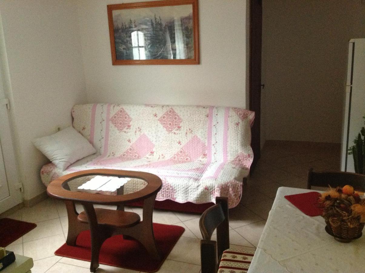 Maria'S Place Опатия Экстерьер фото