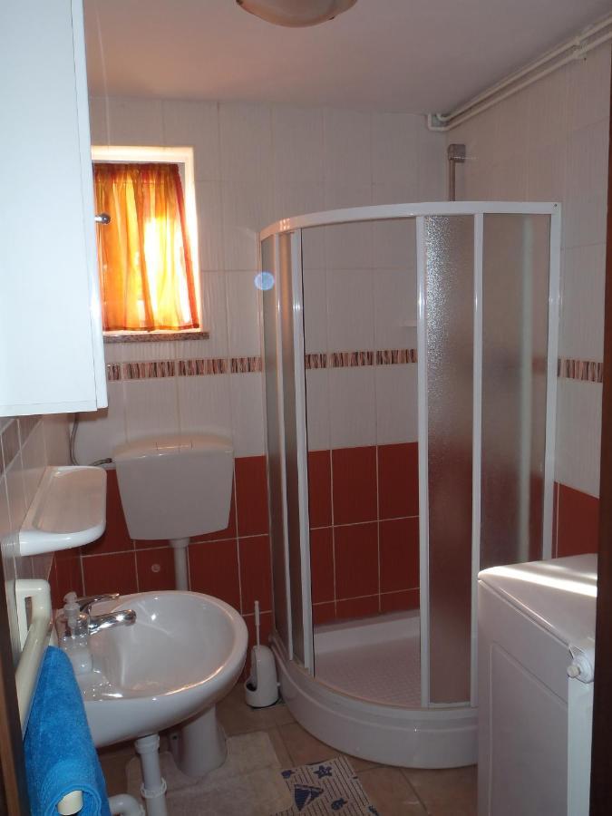 Maria'S Place Опатия Экстерьер фото